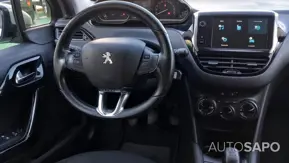 Peugeot 208 de 2018