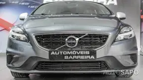 Volvo V40 de 2018