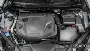 Volvo V40 de 2018