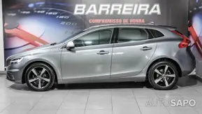 Volvo V40 de 2018