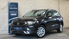 Seat Ateca 1.0 TSI Style de 2022