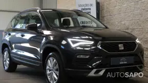 Seat Ateca 1.0 TSI Style de 2022