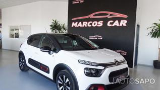 Citroen C3 1.2 PureTech C-Series de 2022