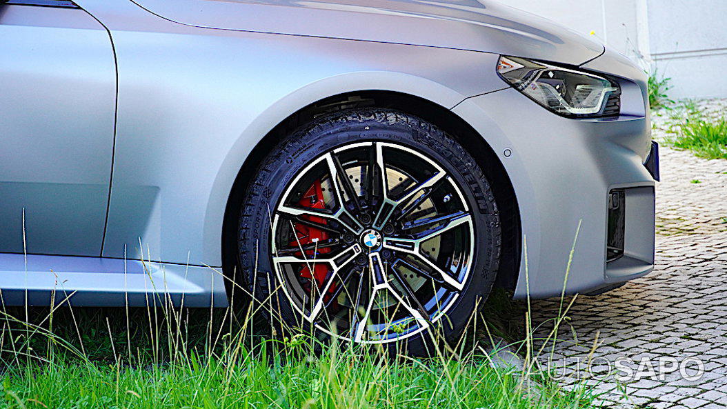 BMW M2 M2 Coupé de 2024