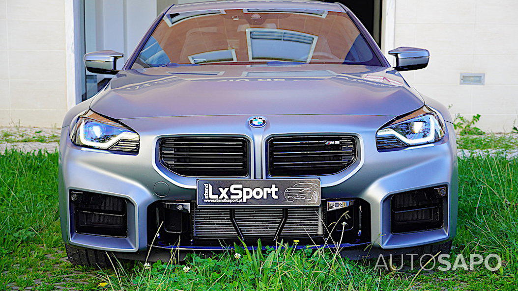 BMW M2 M2 Coupé de 2024