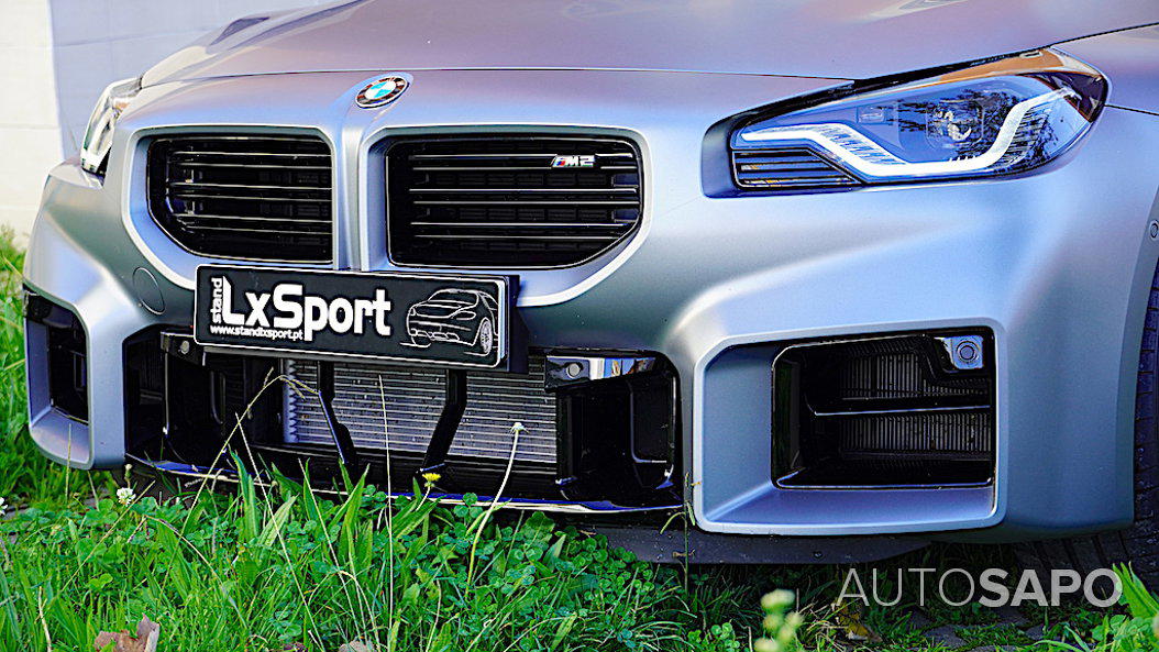 BMW M2 M2 Coupé de 2024