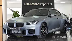 BMW M2 M2 Coupé de 2024