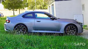 BMW M2 M2 Coupé de 2024