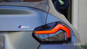 BMW M2 M2 Coupé de 2024