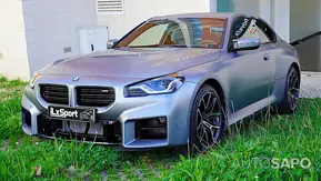 BMW M2 M2 Coupé de 2024