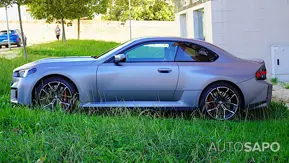 BMW M2 M2 Coupé de 2024