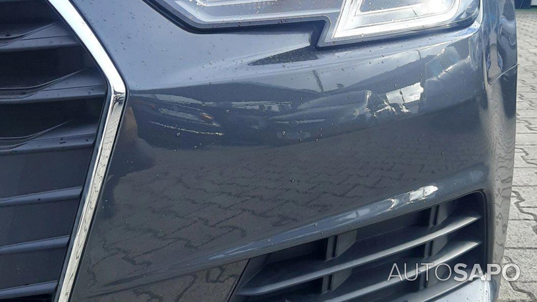 Audi A4 35 TDI S tronic de 2019