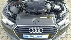 Audi A4 35 TDI S tronic de 2019