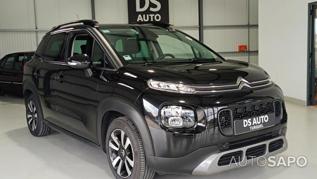 Citroen C3 AirCross de 2019