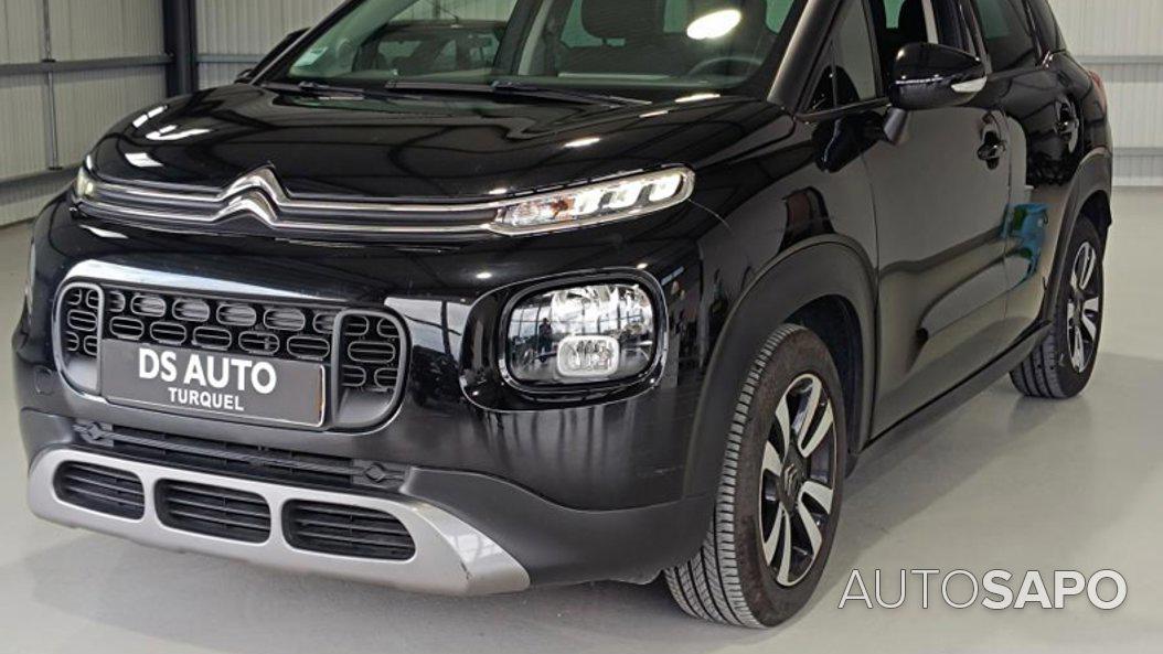 Citroen C3 AirCross de 2019