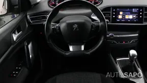 Peugeot 308 1.5 BlueHDi Style de 2018