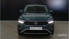 Volkswagen T-Roc 1.0 TSI de 2023