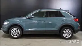 Volkswagen T-Roc 1.0 TSI de 2023