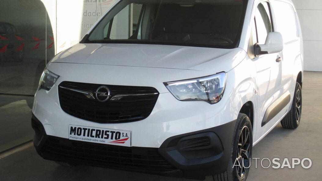 Opel Combo de 2020