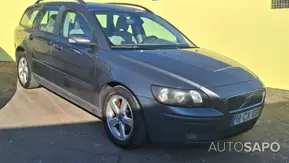 Volvo V50 1.6 D Drive de 2007