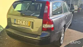 Volvo V50 1.6 D Drive de 2007