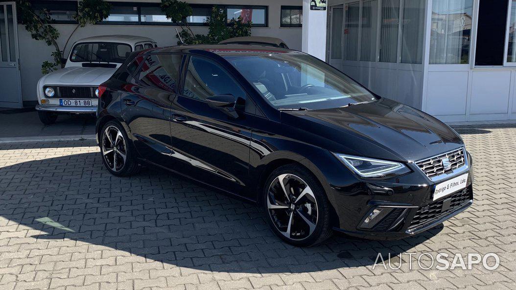 Seat Ibiza 1.0 EcoTSI FR de 2023