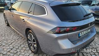 Peugeot 508 SW 1.5 BlueHDI 130 EAT8 Allure de 2019