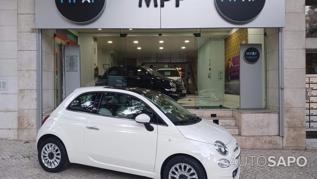 Fiat 500 1.2 Lounge S&S de 2019