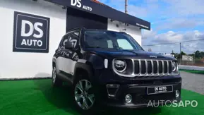 Jeep Renegade de 2021