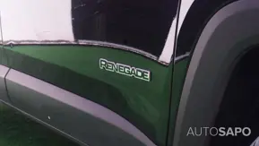 Jeep Renegade de 2021