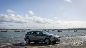 Audi A3 Sportback 2.0 TDi de 2014