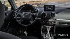 Audi A3 Sportback 2.0 TDi de 2014