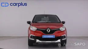 Renault Captur 0.9 TCe Exclusive de 2019