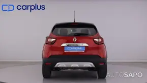 Renault Captur 0.9 TCe Exclusive de 2019