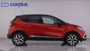 Renault Captur 0.9 TCe Exclusive de 2019