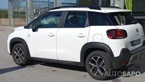 Citroen C3 AirCross 1.2 PureTech C-Series de 2023