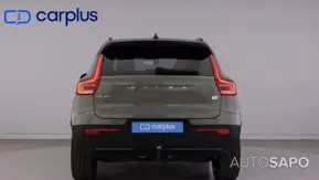 Volvo XC40 Recharge Twin Pro de 2022