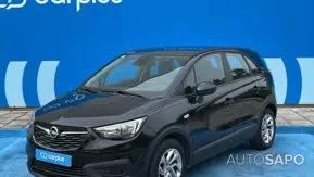 Opel Crossland X 1.2 Edition de 2019