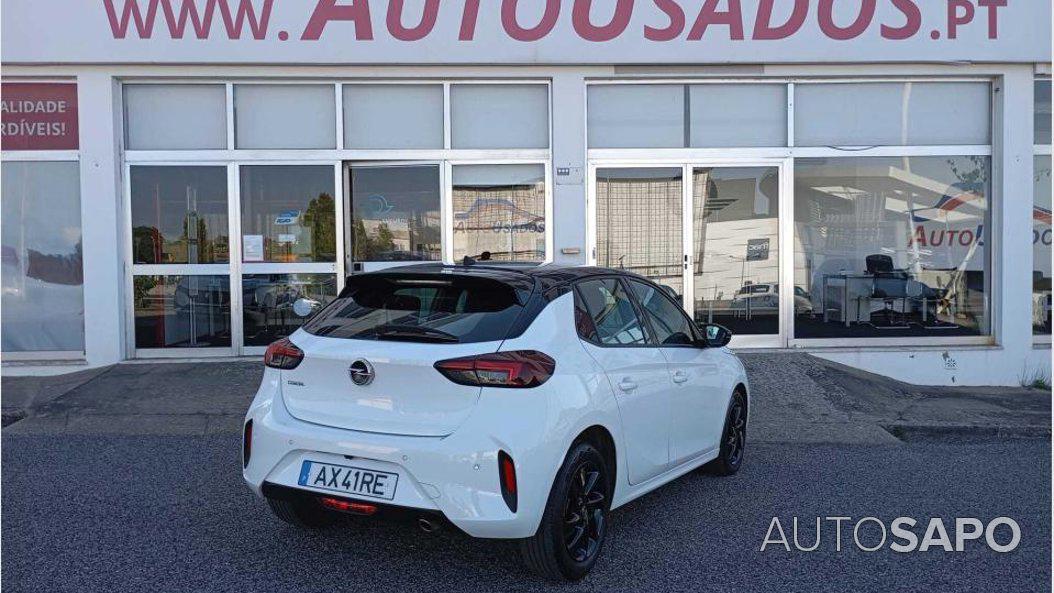 Opel Corsa 1.2 T GS Line de 2023