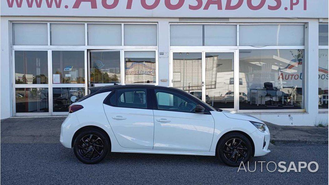 Opel Corsa 1.2 T GS Line de 2023