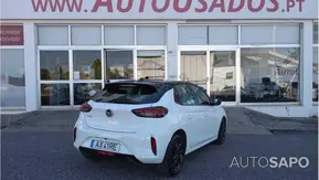 Opel Corsa 1.2 T GS Line de 2023