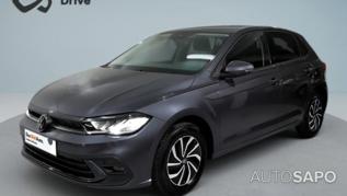 Volkswagen Polo 1.0 TSI Life de 2023