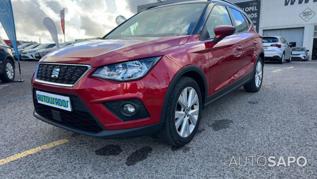 Seat Arona 1.0 TSI Style de 2021