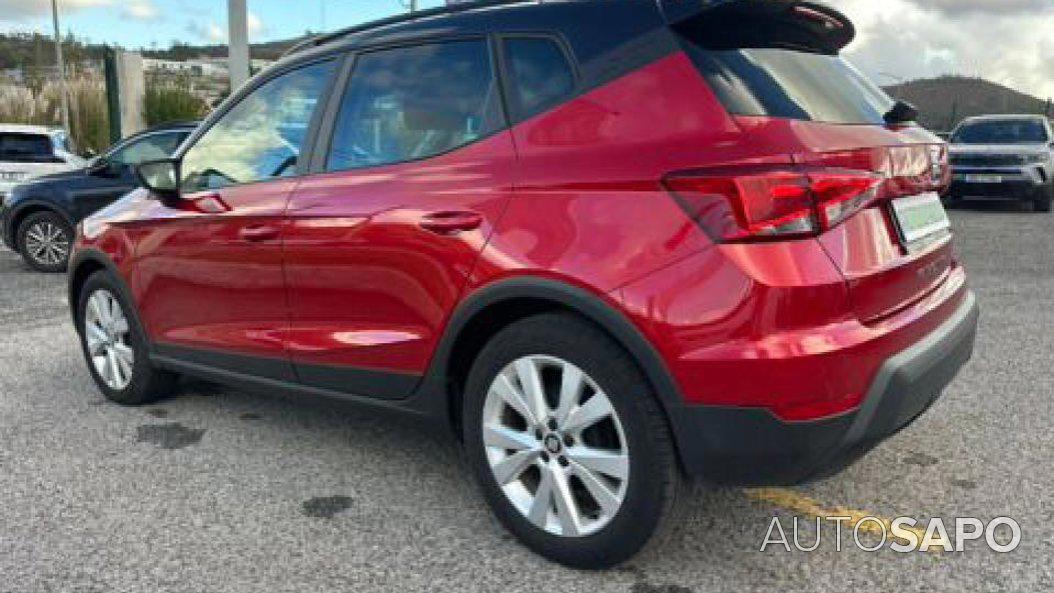 Seat Arona 1.0 TSI Style de 2021