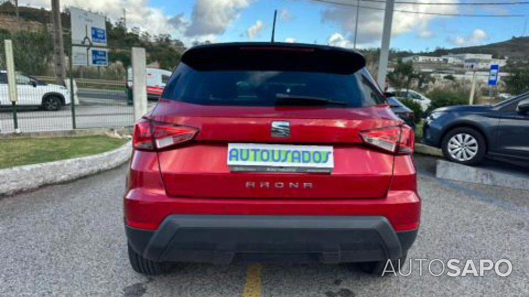 Seat Arona 1.0 TSI Style de 2021