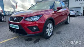 Seat Arona 1.0 TSI Style de 2021