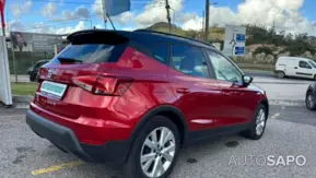 Seat Arona 1.0 TSI Style de 2021