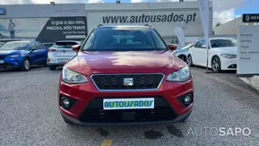 Seat Arona 1.0 TSI Style de 2021