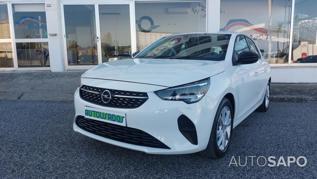 Opel Corsa 1.2 Elegance de 2023