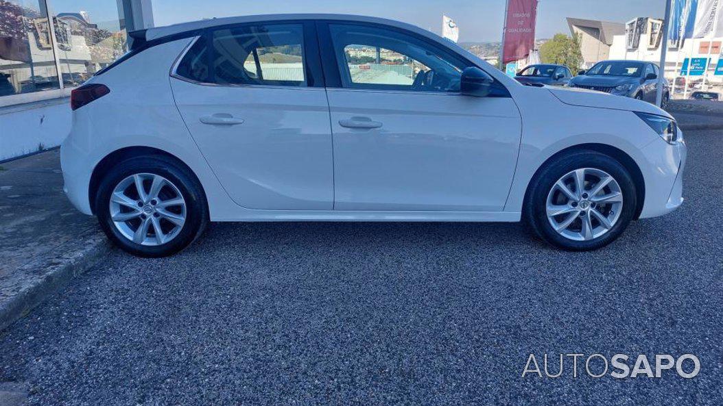 Opel Corsa 1.2 Elegance de 2023